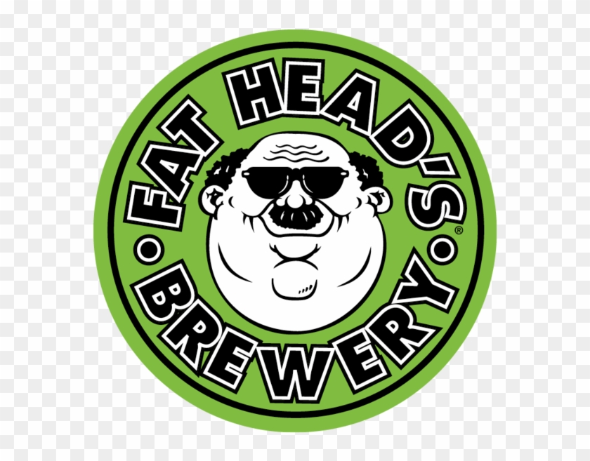 Fat Heads Brewery - Fat Heads Brewery Logo Clipart