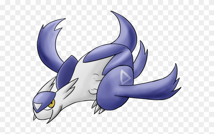 Pokemon Of The Week Mega Latias By Clipart