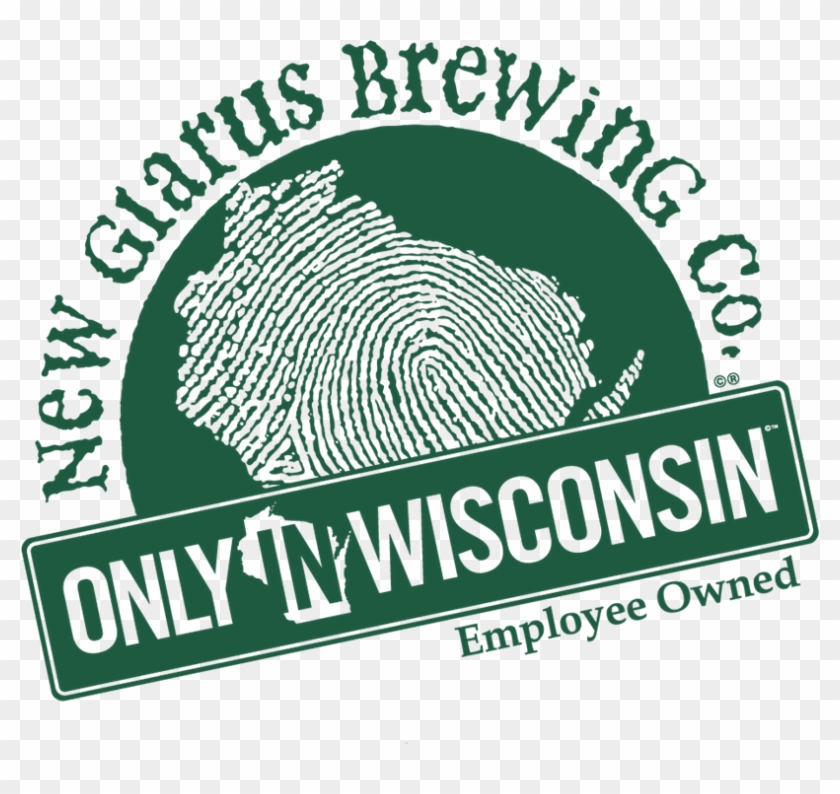 Avenger Team Brewer - New Glarus Spotted Cow Logo Clipart #4136812