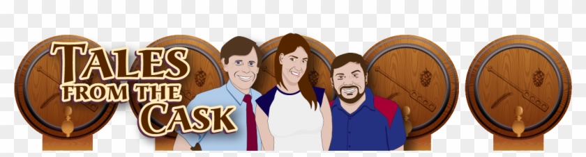 Episode 305 Sheryl Yuengling, James White And Rah-lee - Cartoon Clipart #4136886