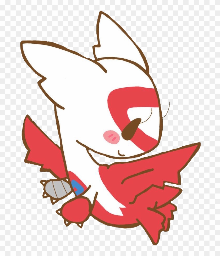 #latias #pokemon - Cute Latias Clipart