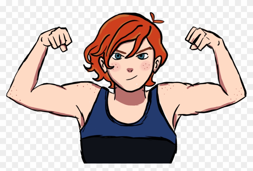 Carmensandiego - Cartoon Clipart #4137025