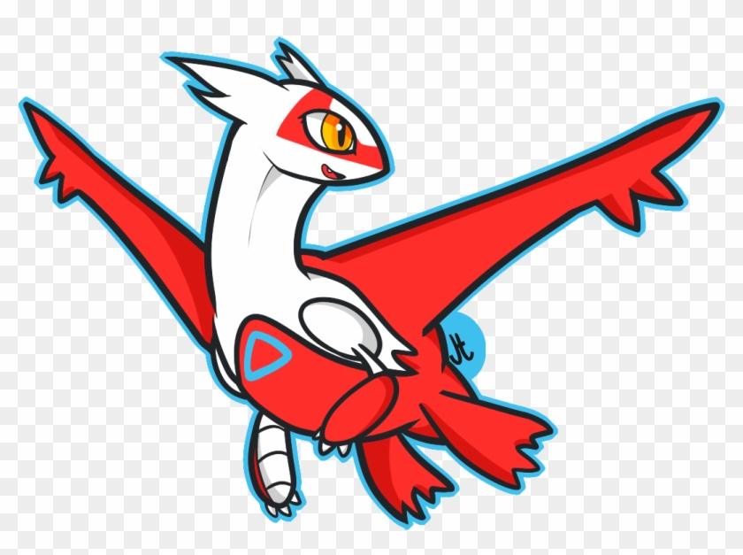 Latiass - Cartoon Clipart