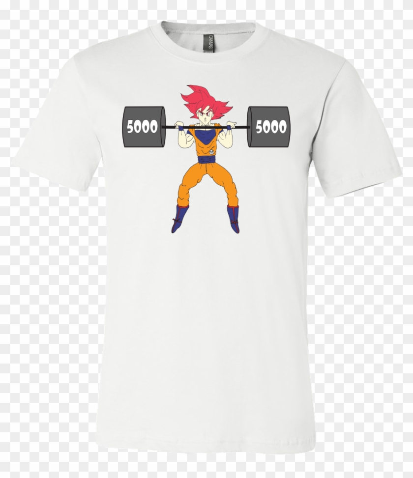 It's Over 9000 , Png Download - Foxy Brown Tshirt Clipart #4137114