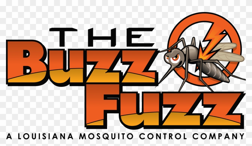 The Buzz Fuzz - Cartoon Clipart
