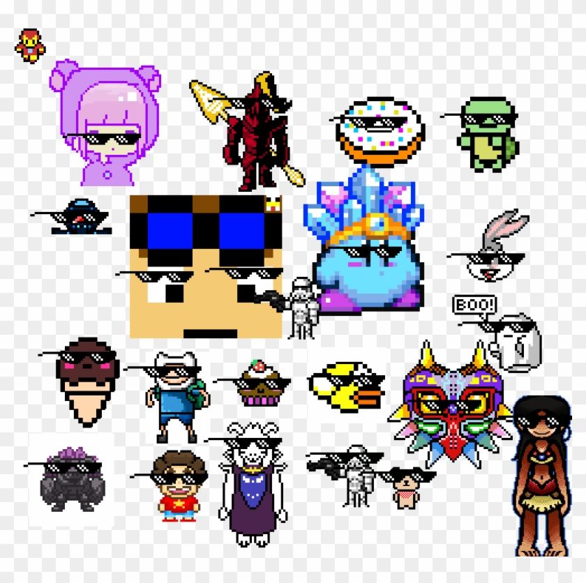 Dank V Over - Flappy Bird Clipart