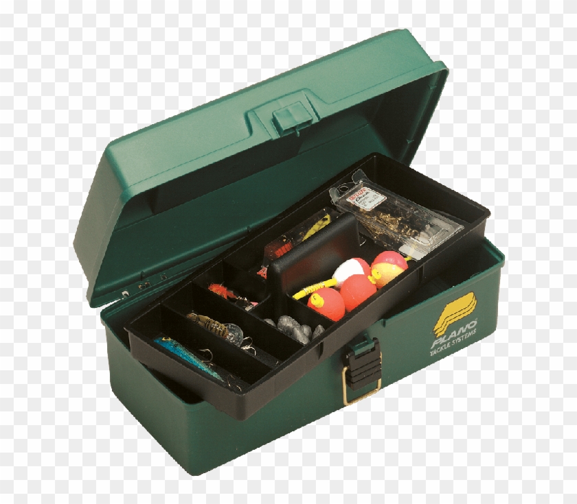 Caja De Pescar Png Clipart #4137197