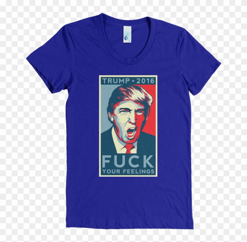 Trump - Liquor Guns Bacon Tits T Shirt Clipart
