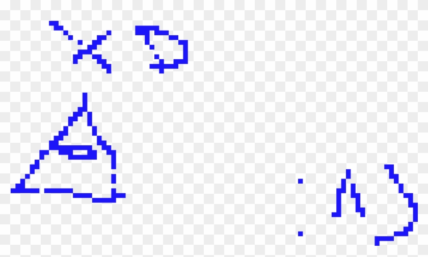 Savage Lvl Over - Pixel Brush Sai Clipart #4137259