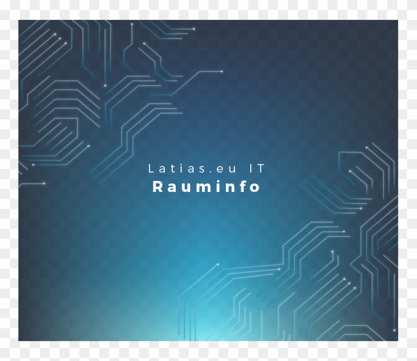 Eu It Rauminfo - Graphic Design Clipart