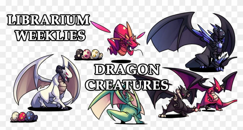 Ækashics Is Creating Unique Battlers For Rpg Maker - Cartoon Clipart #4137378