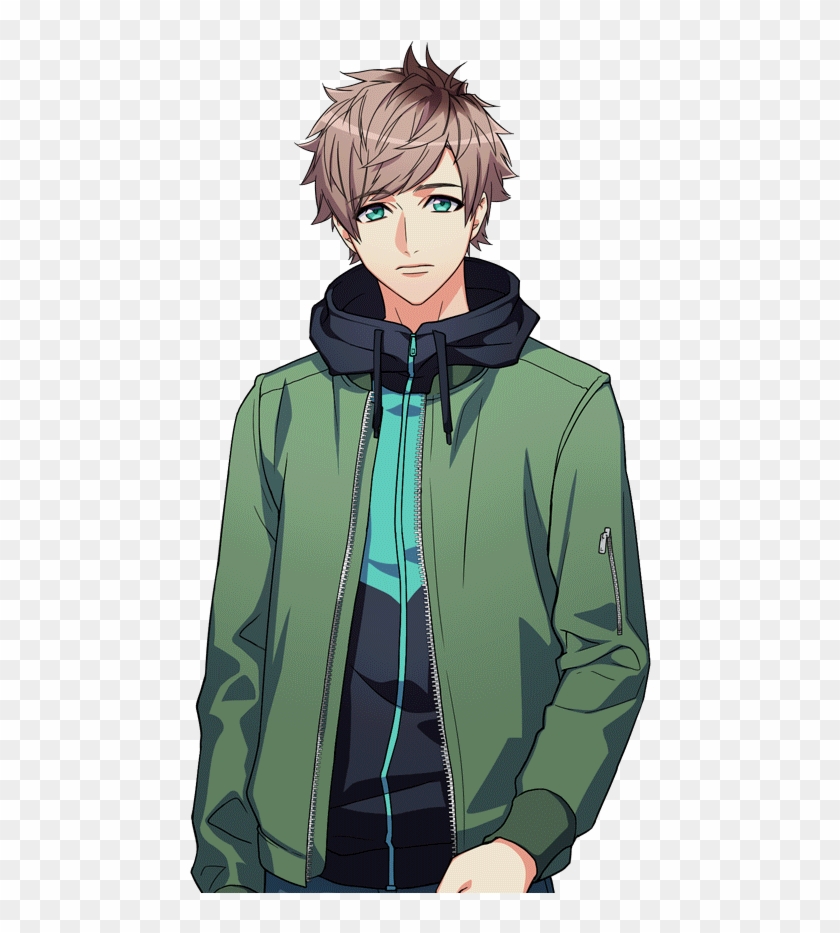 Tsuzuru Comedy N Transparent - Tsuzuru Minagi Png Clipart #4137382