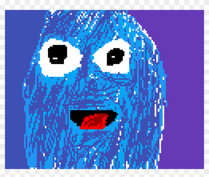 Fuzz Brains Clipart #4137411