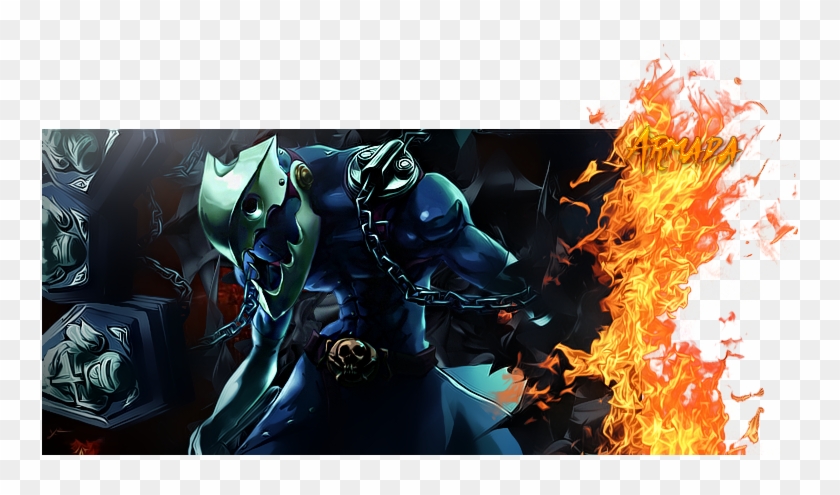 At The Edge Of The Hellfire - Pc Game Clipart #4137495