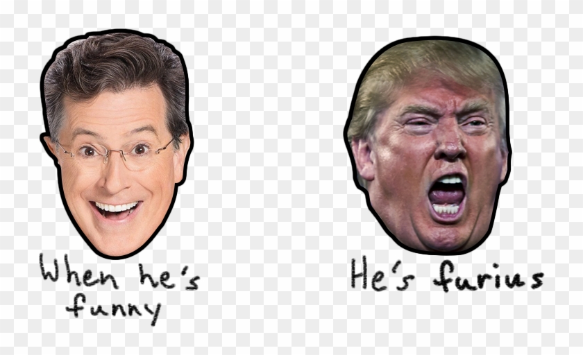 Sanders Sanders Donald Trump Greeting Cards , Png Download - Shout Clipart