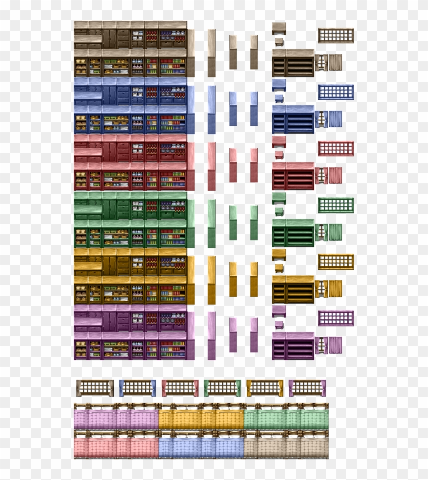 Photo Recoloured Housing Stuff - Brochure Clipart