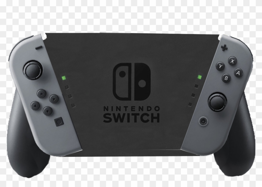 Nintendo Switch Deals Reddit Transparent Background - Better Joy Con Grip Clipart