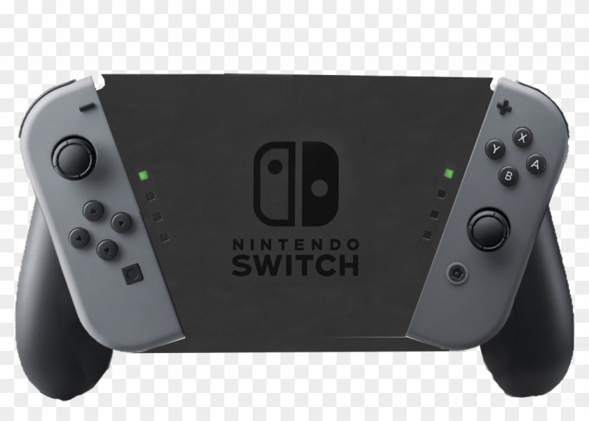 Nintendo Switch Deals Reddit Transparent Background Better Joy Con Grip Clipart 4137890 Pikpng