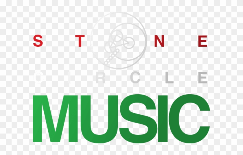 Stone Circle Music - Circle Clipart