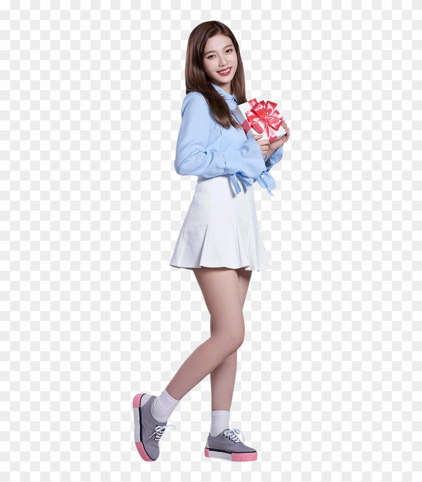Seulgi, Red Velvet Joy, Park Sooyoung, Asian Style, - Girl Clipart #4137917