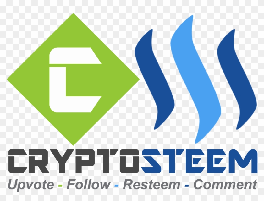 Cryptosteem - Graphic Design Clipart