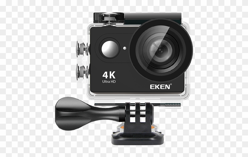 Original Eken H9r Action Camera Clipart #4138131