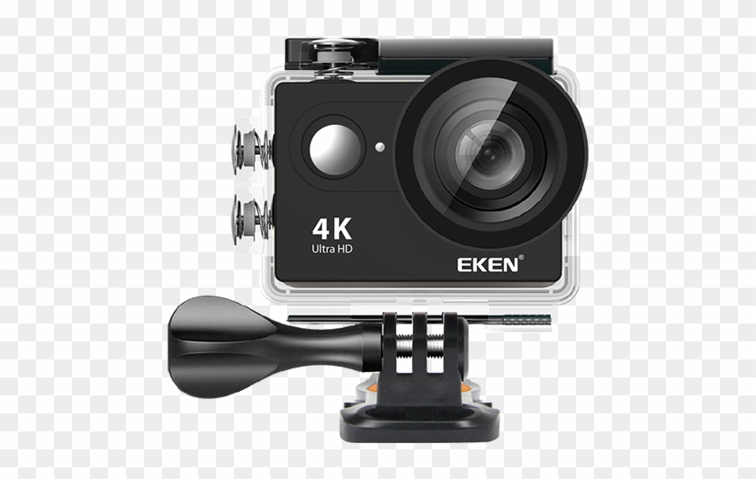 Original Eken H9r Action Camera Clipart