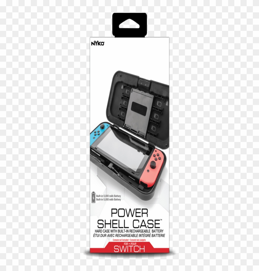 Image Credit - Nyko - Nintendo Ds Clipart