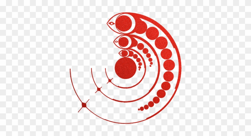 Bleed Area May Not Be Visible - Avebury Stone Crop Circle Clipart