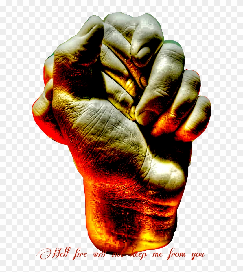 #hellfire #love #fire - Art Clipart #4138358