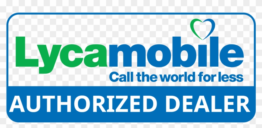 Lycamobile Preloaded $29 X2 Months Unlimited Nationwide - Lyca Mobile Clipart #4138505