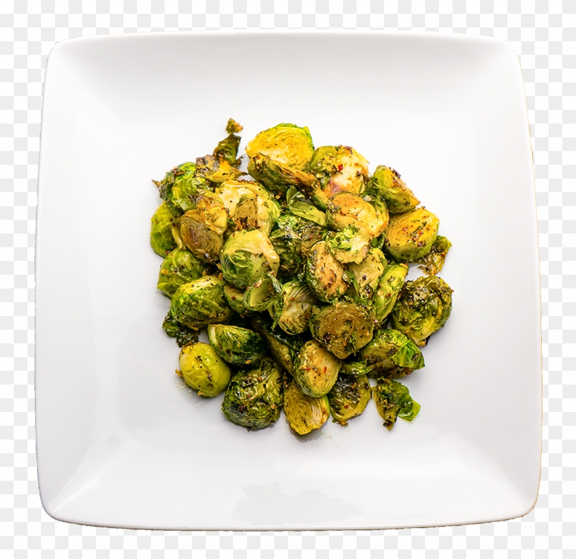 Brussels Sprouts - Brussels Sprout Clipart