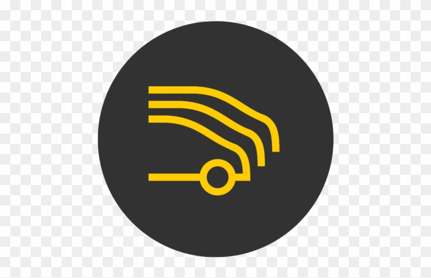 Explore Renault - Circle Clipart #4138712