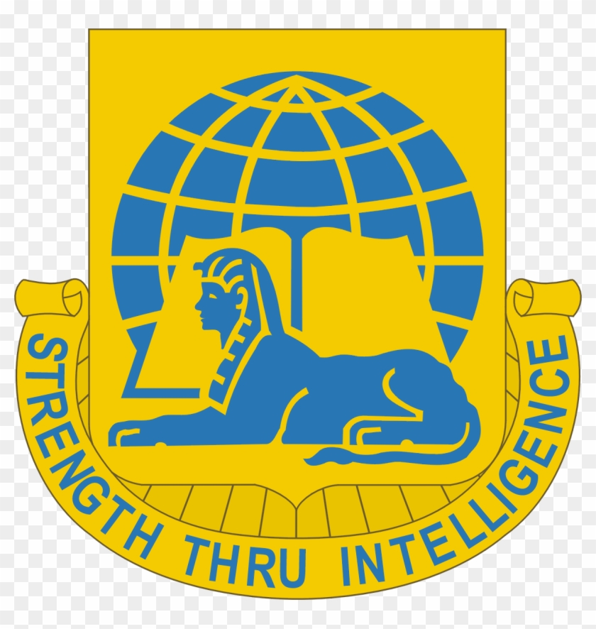 519th Military Intelligence Battalion - 519th Mi Bn Clipart