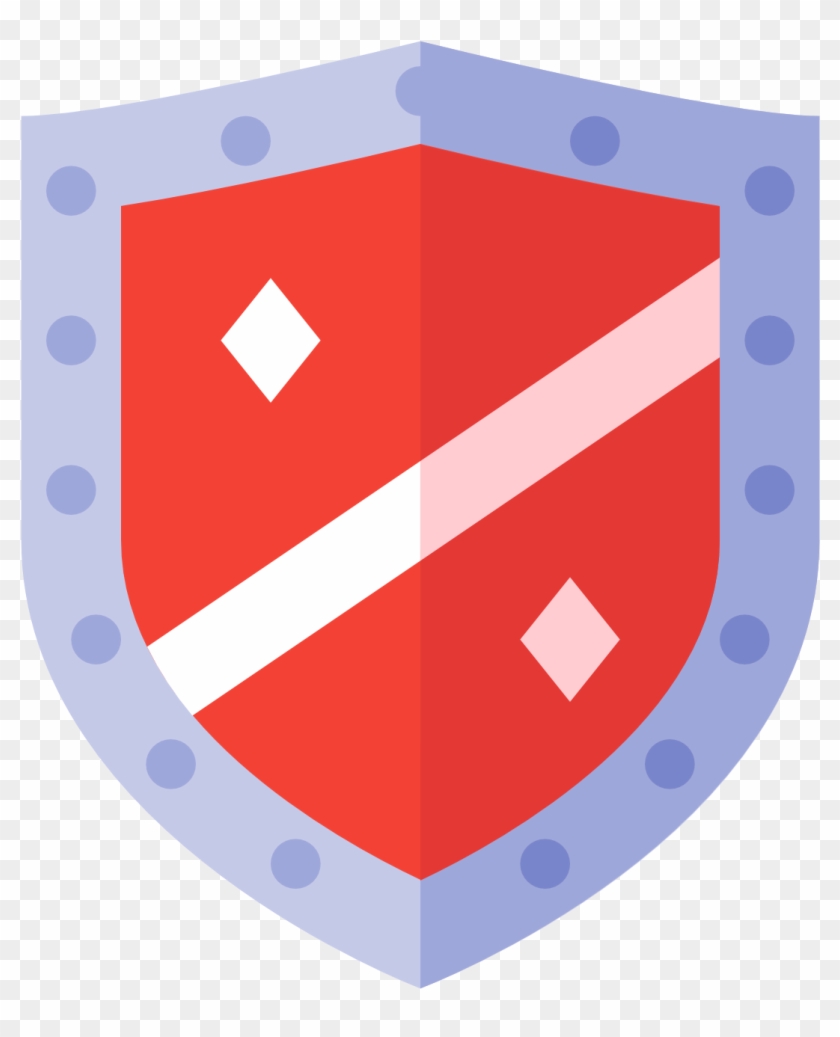 Src="https - //maxcdn - Icons8 - Shield1600 - Png" - Shield Material Icon Clipart