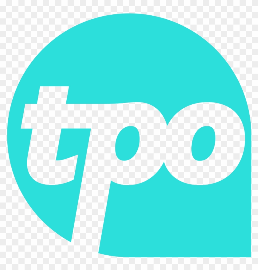 Tpo Logo Compact - Tpo Mobile Clipart #4138744