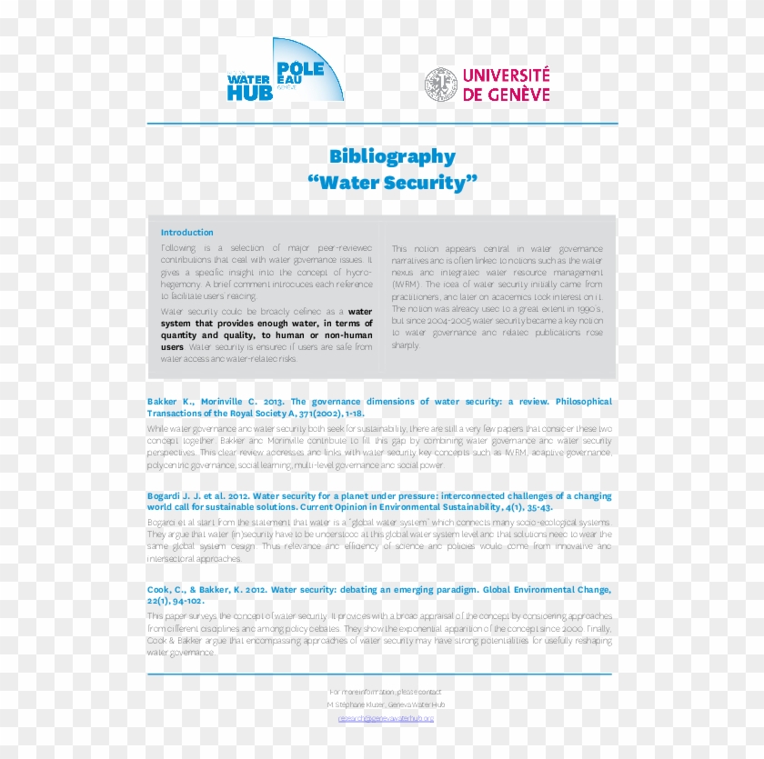 Download - University Of Geneva Clipart