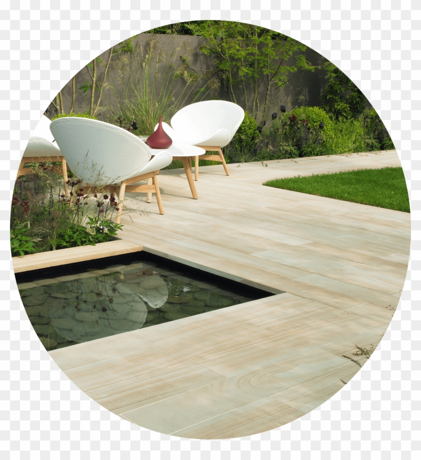 Natural Stone - Pavement Clipart