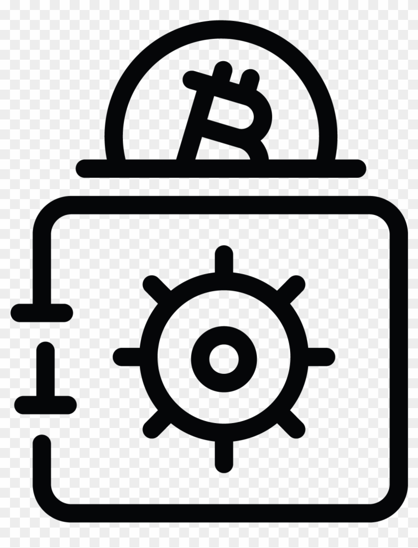 X - Digital Agent Icon Clipart #4138815