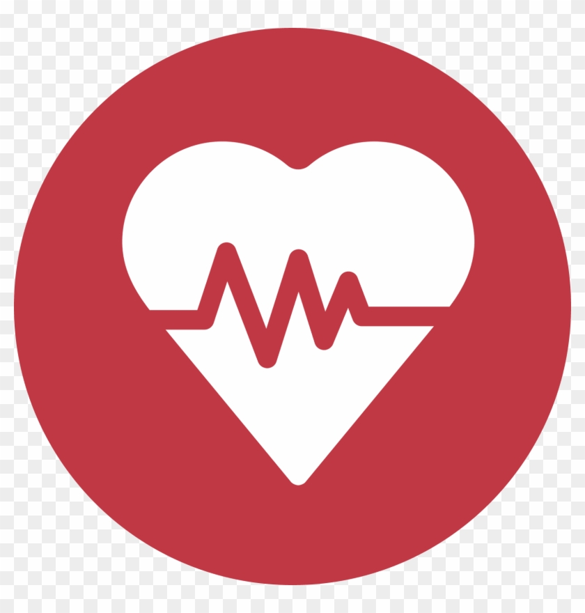 Cardio - Canadian Flag Icon Clipart #4138846