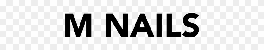 M Nails& Spa - Autosomal Dominant Polycystic Kidney Disease Clipart #4138949