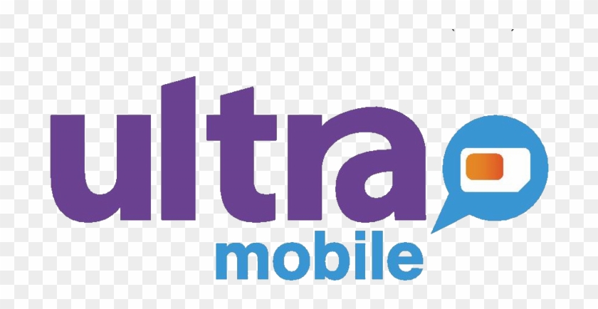 Image Is Not Available - Ultra Mobile Logo Png Clipart #4139356