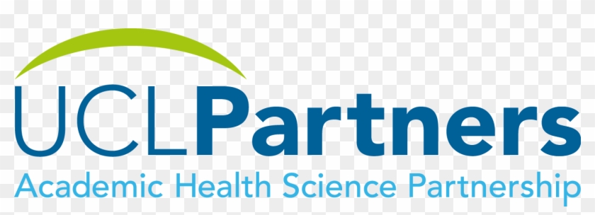 Uclpartners Logo - Ucl Partners Logo Clipart