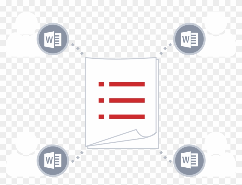 X - Microsoft Word Clipart #4139710