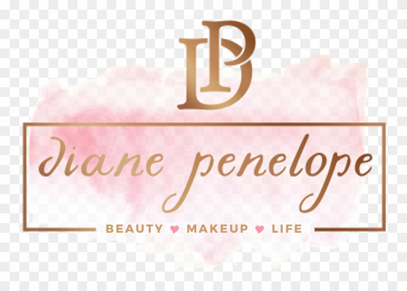 Beauty Makeup Life - Calligraphy Clipart #4139807