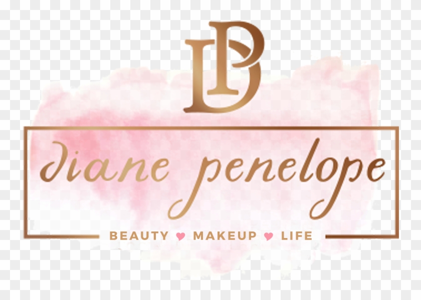 Beauty Makeup Life - Calligraphy Clipart