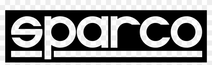 Sparco Logo Png Transparent - Sticker Svg Gran Turismo Clipart #4140031