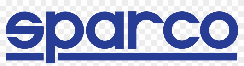 Sparco Logo Png - Sparco Clipart