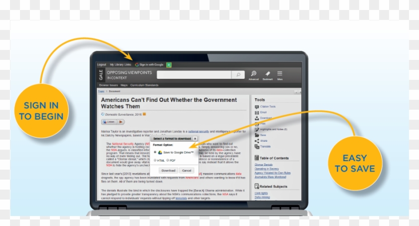 Meet Users Where They Are - Utility Software Clipart