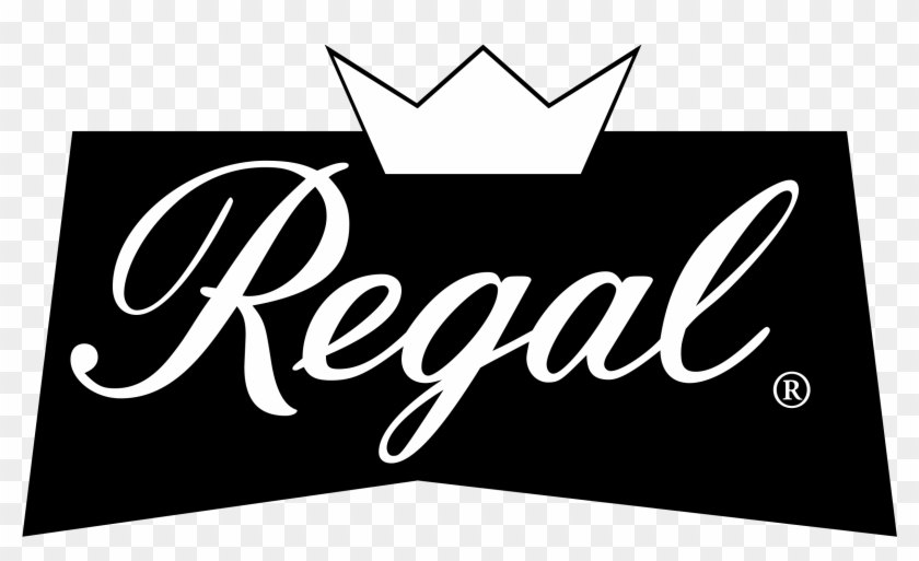 Regal Logo Png Transparent - Chivas Regal Clipart